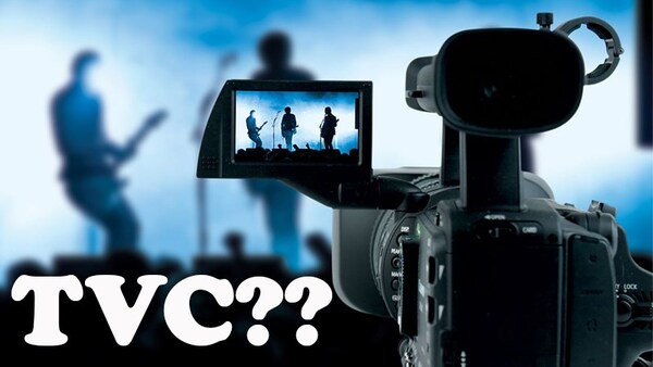 TVC là gì