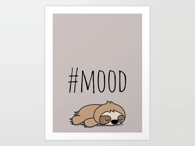 Tìm hiểu Mood là gì? Nguyên nhân dẫn đến tụt Mood trong làm việc