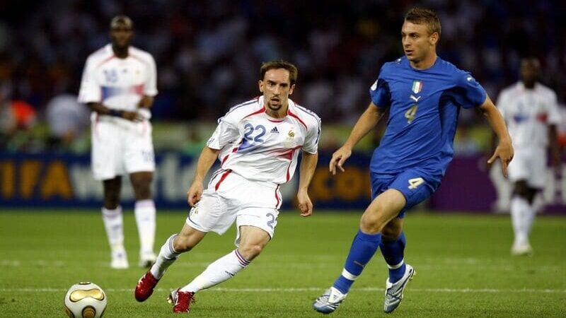 World Cup 2006 đội nào vô địch? Ai đã chạm đến đỉnh vinh quang? 