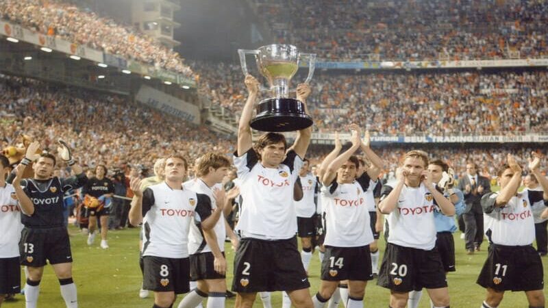 Top 6 đội bóng vô địch La Liga nhiều nhất trong lịch sử