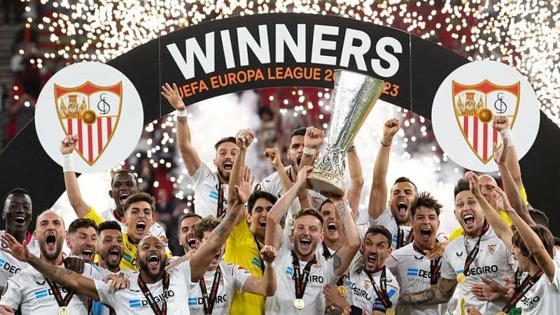 Europa League là gì? Thông tin chi tiết về giải đấu Europa League