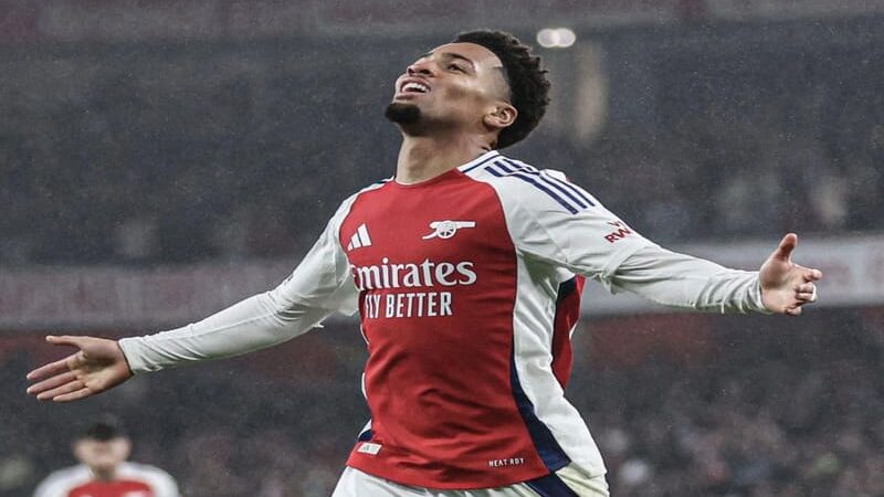 Top 9 cầu thủ trẻ hay nhất Ngoại Hạng Anh mùa giải 2024/25