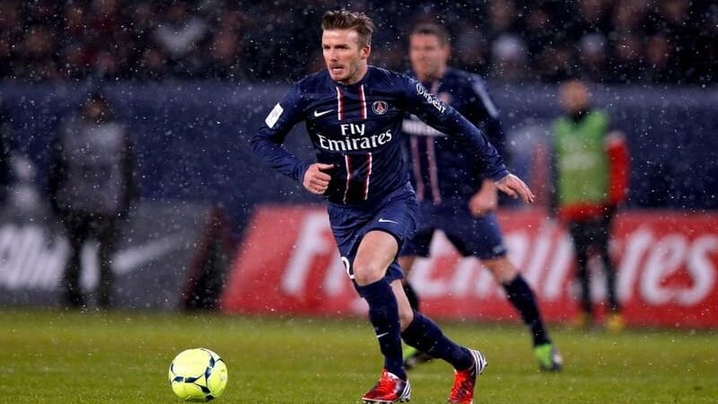 David Beckham đã giành được bao nhiêu danh hiệu trong sự nghiệp?