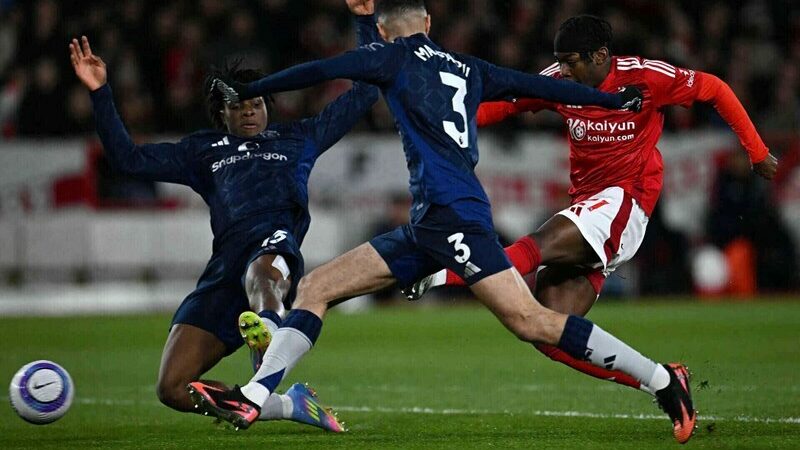 Xoilac Tivi cập nhật kết quả bóng đá nhanh, trực tiếp từng giây cho người hâm mộ