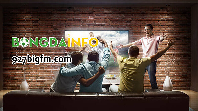 Theo dõi kết quả bóng đá kiểu “bet thủ” cùng BONGDAINFO – Trải nghiệm thực tế của tôi sau thời gian dài sử dụng