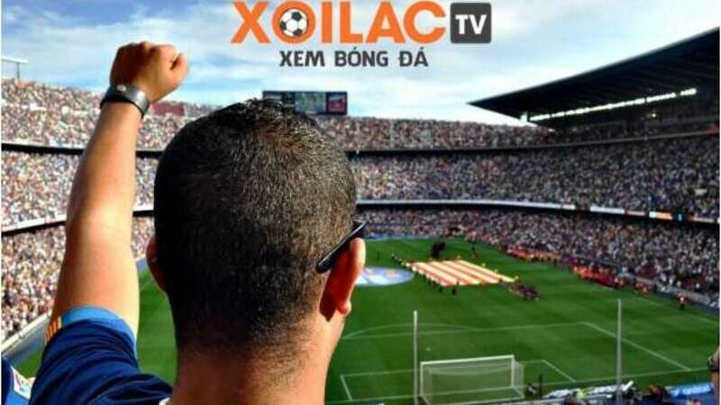 Khám phá web Xoi Lac – Nơi anh em vừa xem bóng đá trực tiếp mượt, vừa theo dõi bảng xếp hạng chuẩn từng vòng đấu