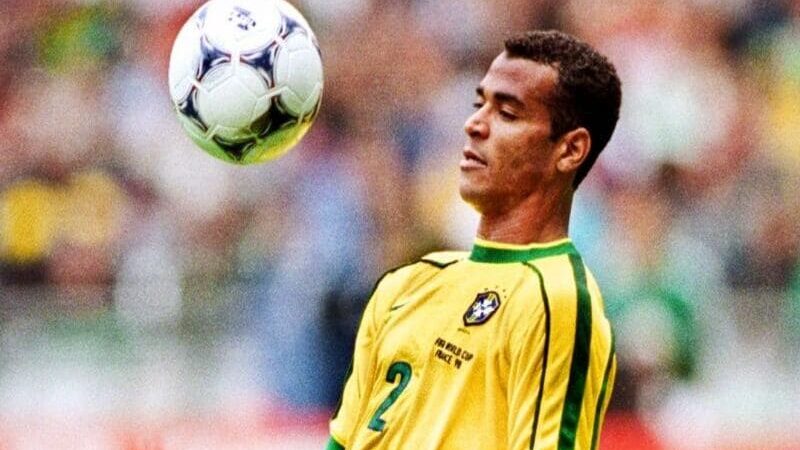 Top 8 cầu thủ Brazil vĩ đại – Huyền thoại xuất sắc của Selecao