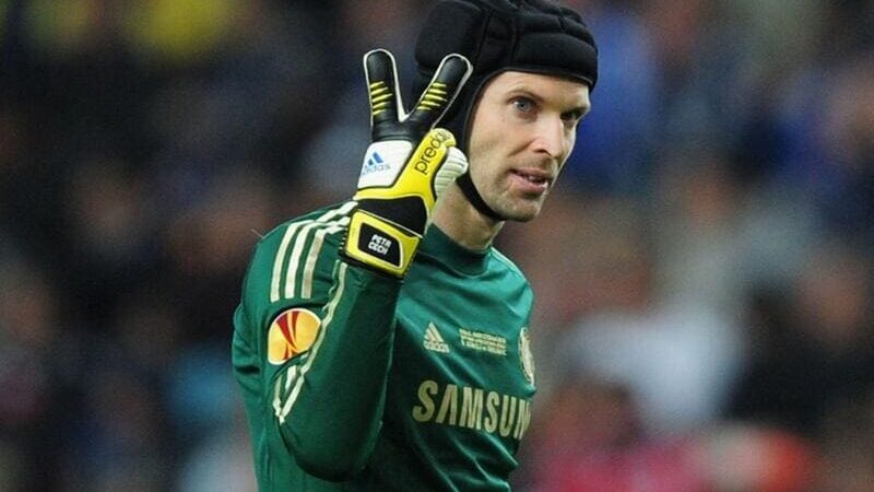 Top 8 thủ môn Arsenal xuất sắc trong khung gỗ của Pháo thủ