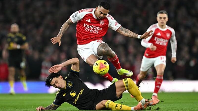 Đội bóng Arsenal – Tất tần tật những điều cần biết về “Pháo Thủ”