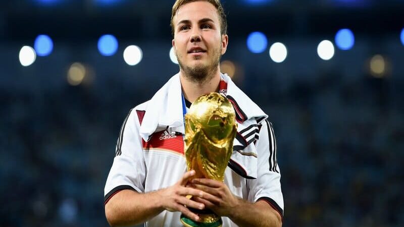 Đội hình Đức 2014 vô địch World Cup ngày ấy bây giờ thế nào?