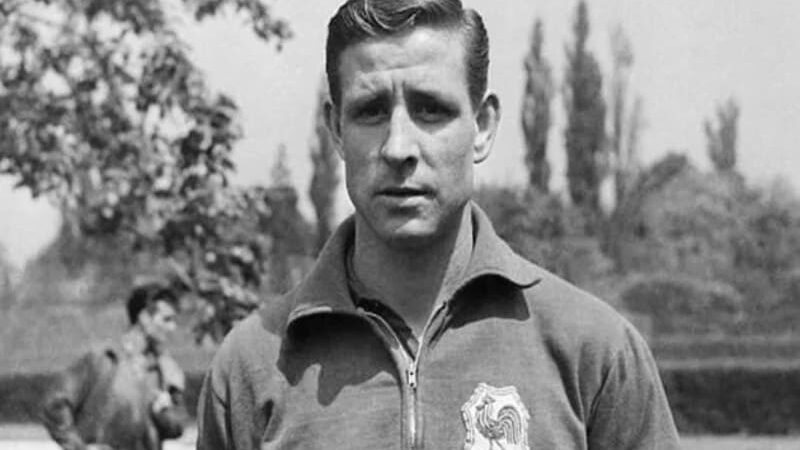 Top 9 tiền đạo Pháp huyền thoại – Chân sút vĩ đại của Gà trống Koala