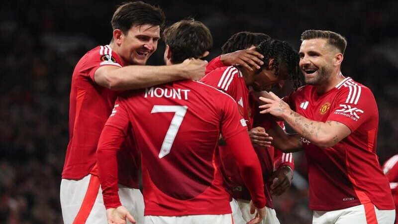 Lịch sử hình thành câu lạc bộ Manchester United – Trang sử vàng của Qủy Đỏ