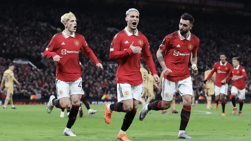 Highlight bóng đá và nghệ thuật chọn khoảnh khắc: Rakhoi cắt gì và bỏ gì?